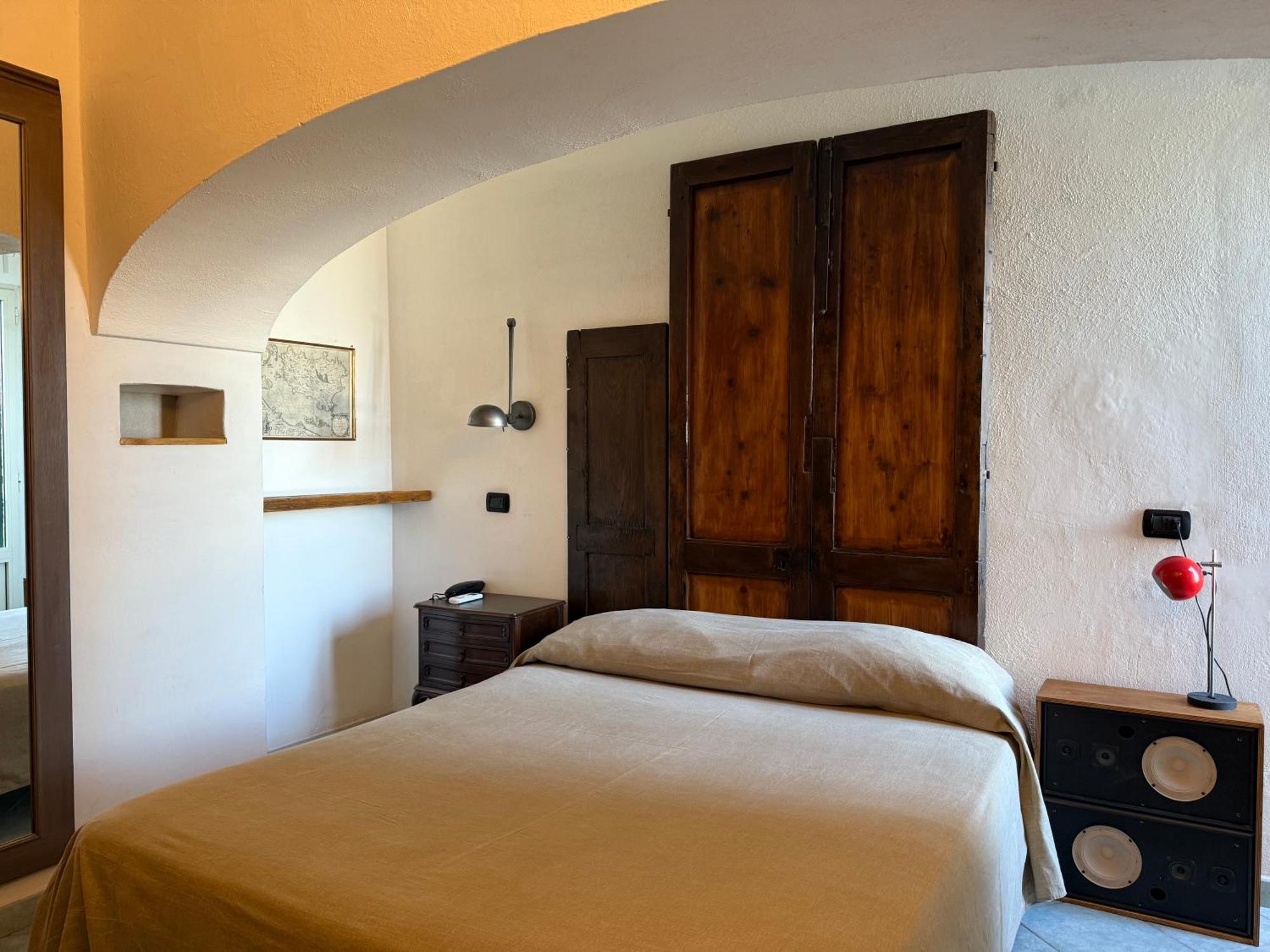 Black Market Hotel Ischia